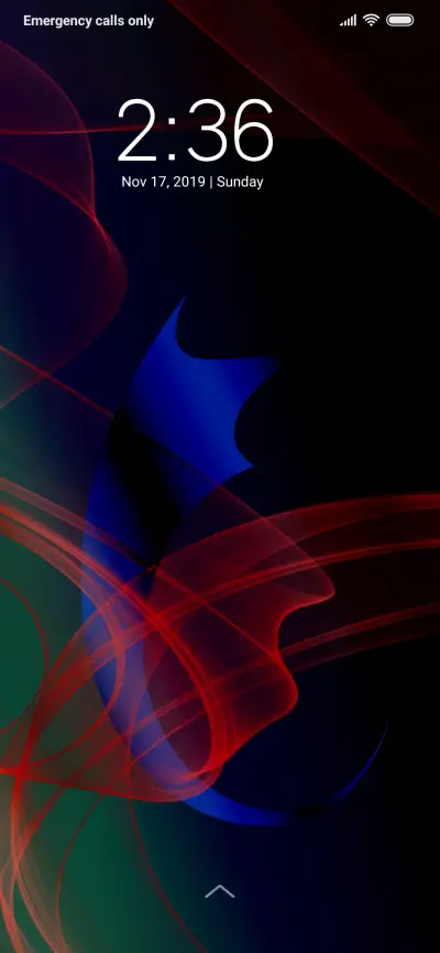 Neon UI_DWM3 - Screenshot 1