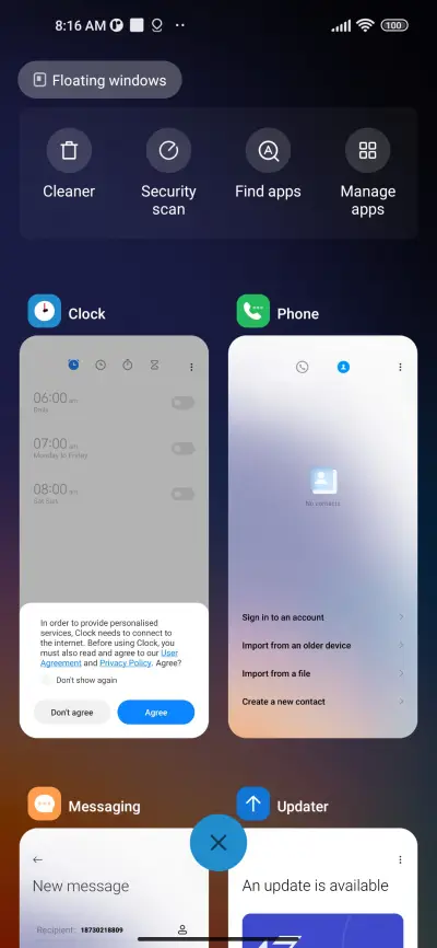 Colorful - Screenshot 4