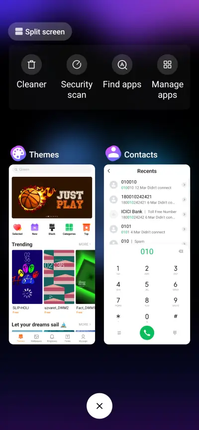 ANIMATED-HOLI - Screenshot 4