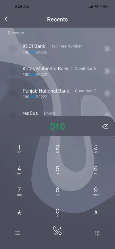 meander - Screenshot 7