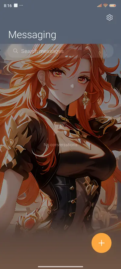 Goddess of Fire - Screenshot 8