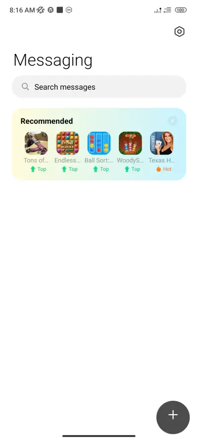 Sea of ​​Flowers - Screenshot 7