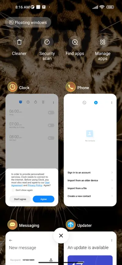 wildlife jaguar - Screenshot 4