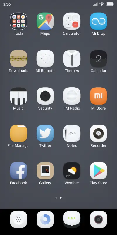 StyleEBP - Screenshot 3