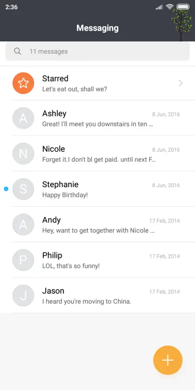 StyleEBP - Screenshot 7