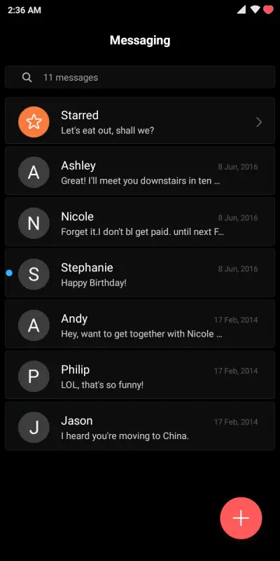 TEEJAY 2.O - Screenshot 7