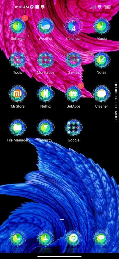 Purbles - Screenshot 3