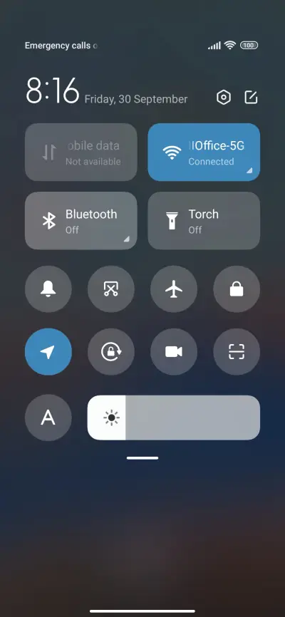 Morandi hills - Screenshot 5