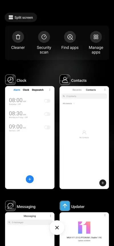 ShivMoon - Screenshot 4