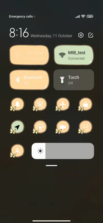 Pochacco sunflower - Screenshot 5