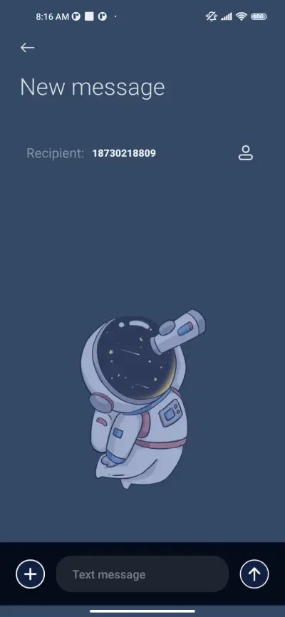 Galaxy Astronaut - Screenshot 9