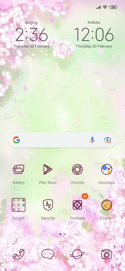 Breeze rises - Screenshot 2