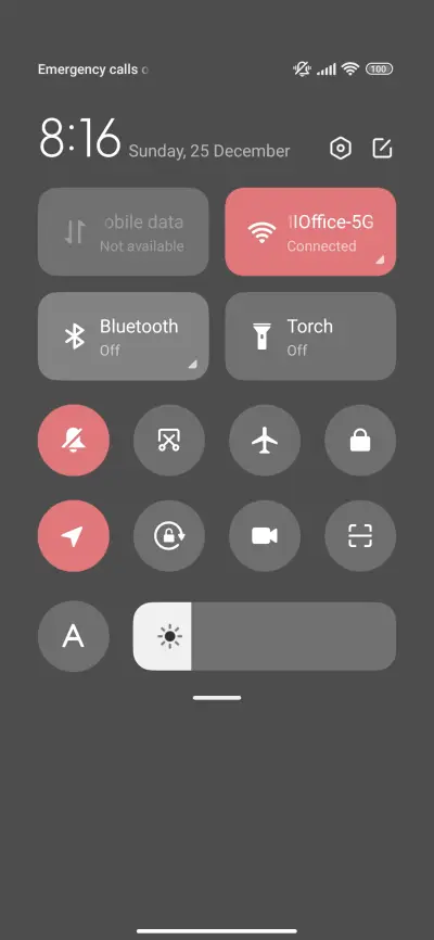 So arrogant - Screenshot 5