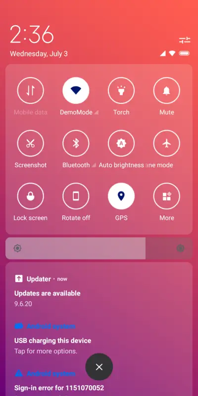 Mi Turns 5 (22) - Screenshot 5
