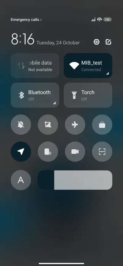 Harami - Screenshot 5