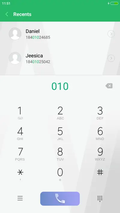 Mi Note 2 - Screenshot 6