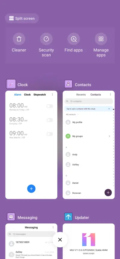 Unicorn_3MDP - Screenshot 4