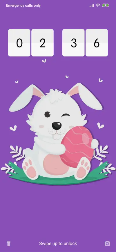 Easter_3MDS - Screenshot 1