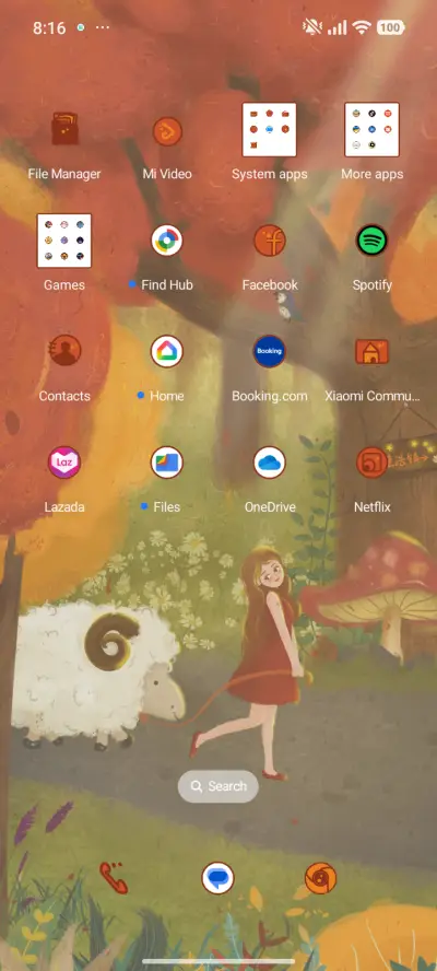 fairytale+town - Screenshot 3