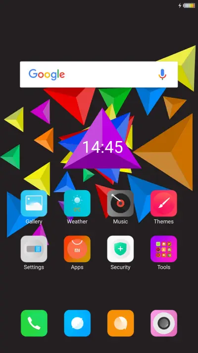 PRISMA NY - Screenshot 2