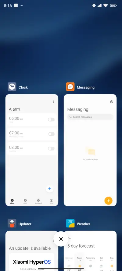 axent - Screenshot 4