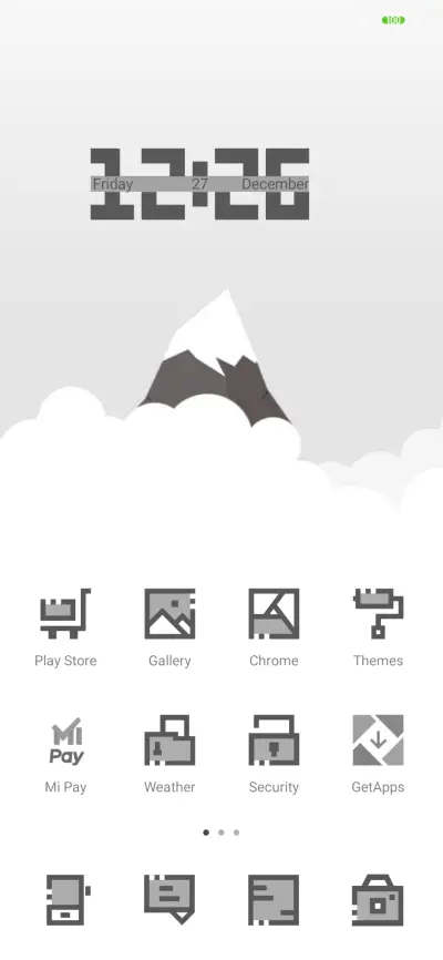 Kang Ipak - Screenshot 2