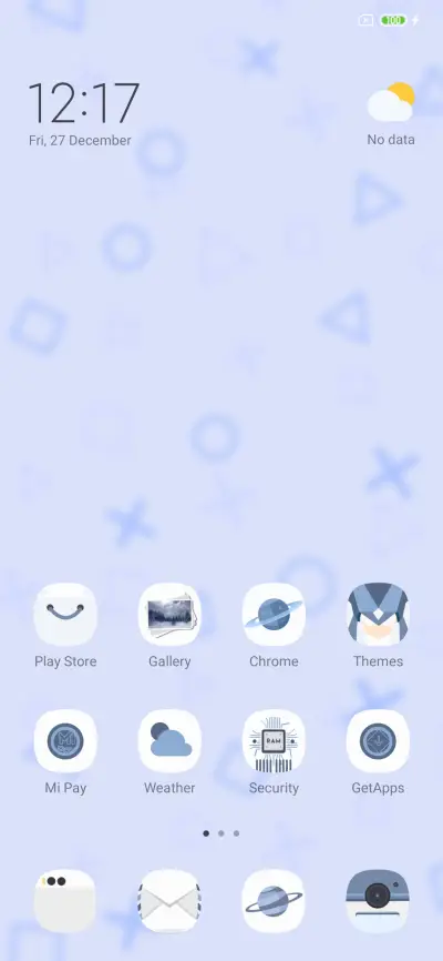 SUNDANESE the future - Screenshot 2