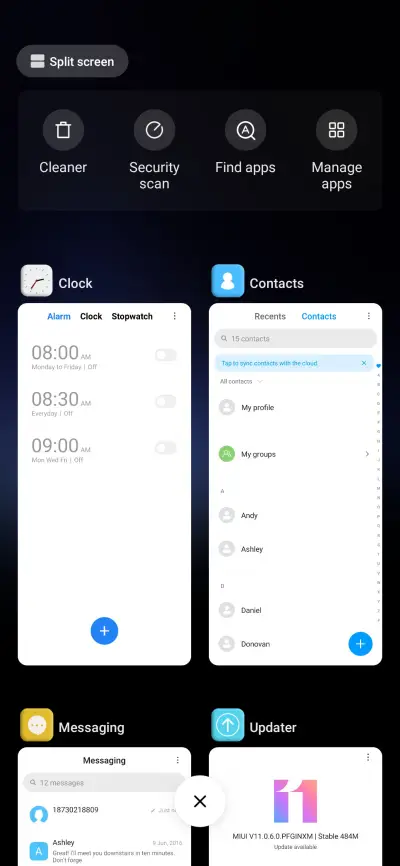 LiteUi_DWM4 - Screenshot 4