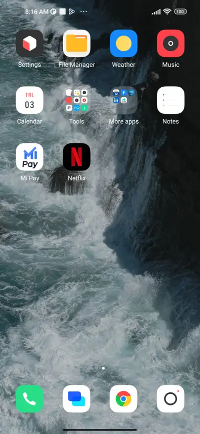 Sijon - Screenshot 3