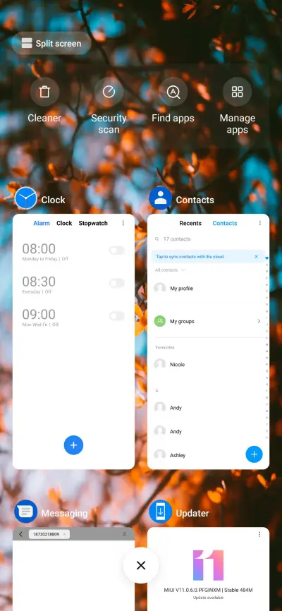 RN PIE - Screenshot 4