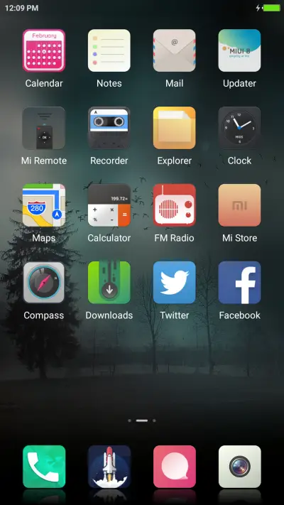 iOS MOD Hryxin [iOS V2.0] - Screenshot 3
