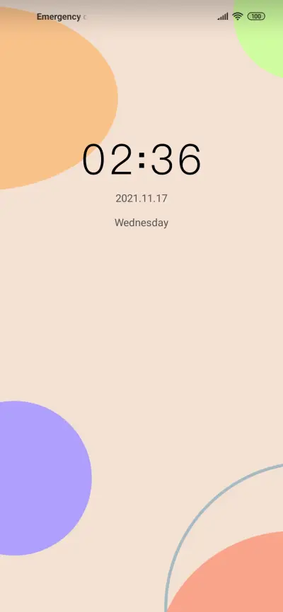 Five Color Pro - Screenshot 1