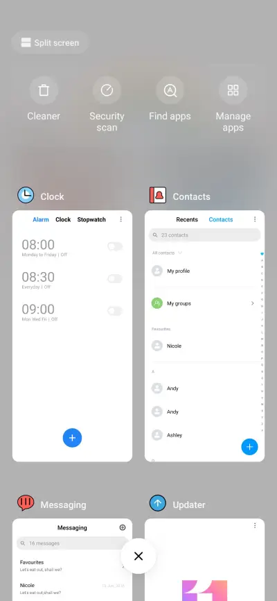 Couple - Screenshot 4