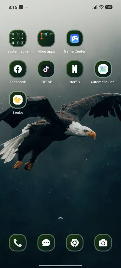 Nature's Grace - Screenshot 3