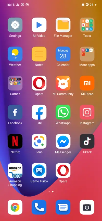 Spring Rhyme 12.5 - Screenshot 3