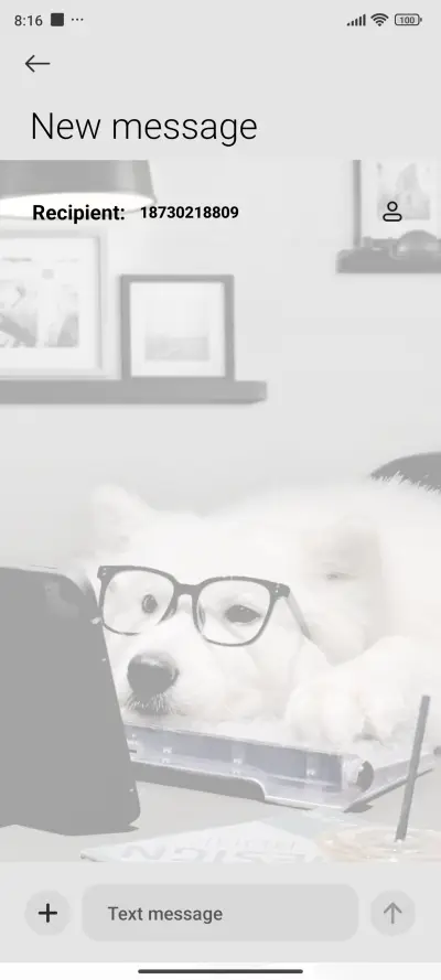 dog daily work - Screenshot 8