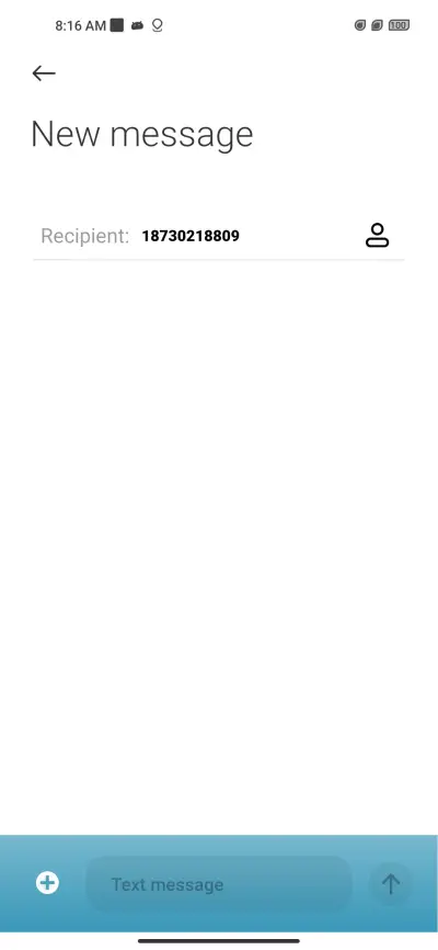 MIUI X IZ 12.5 - Screenshot 8