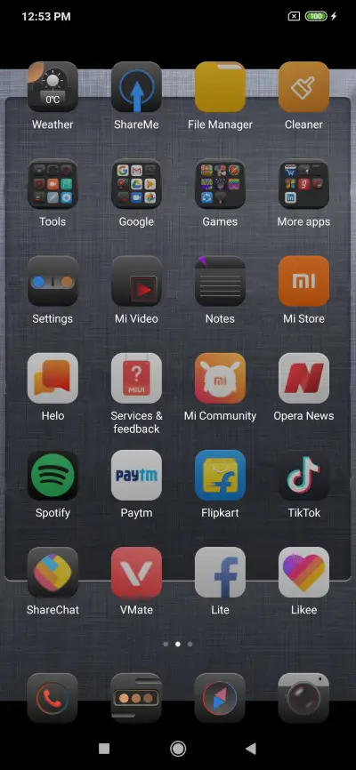 Mumet - Screenshot 3