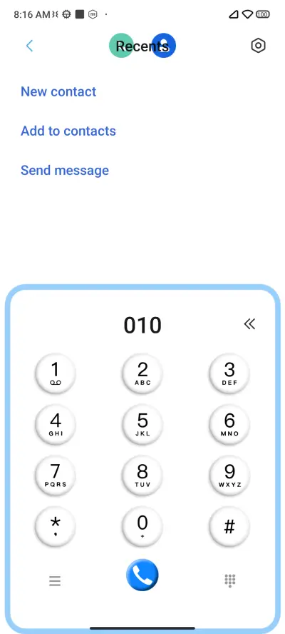 KANG TOFA - Screenshot 6