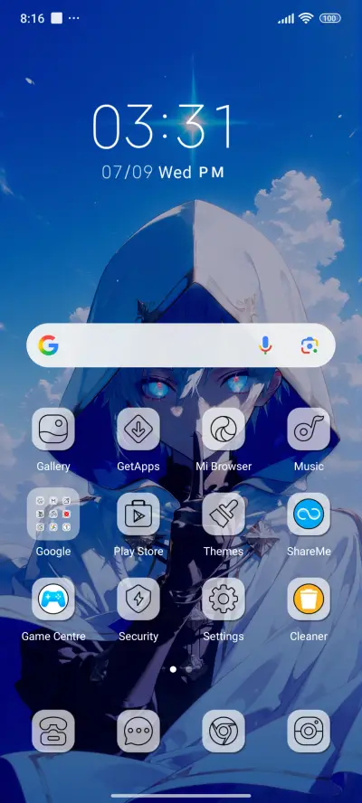 Samsaras Weight - Screenshot 2