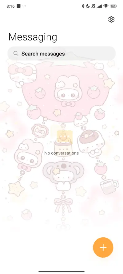 Star Kitty Chime - Screenshot 8