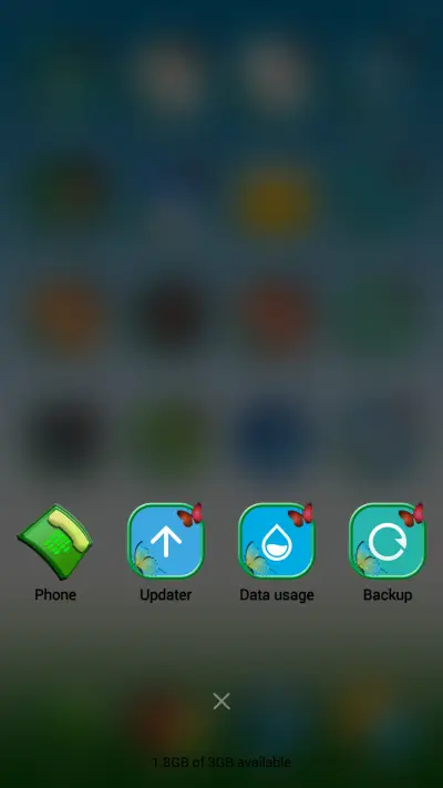 [IN]Spring angel - Screenshot 4