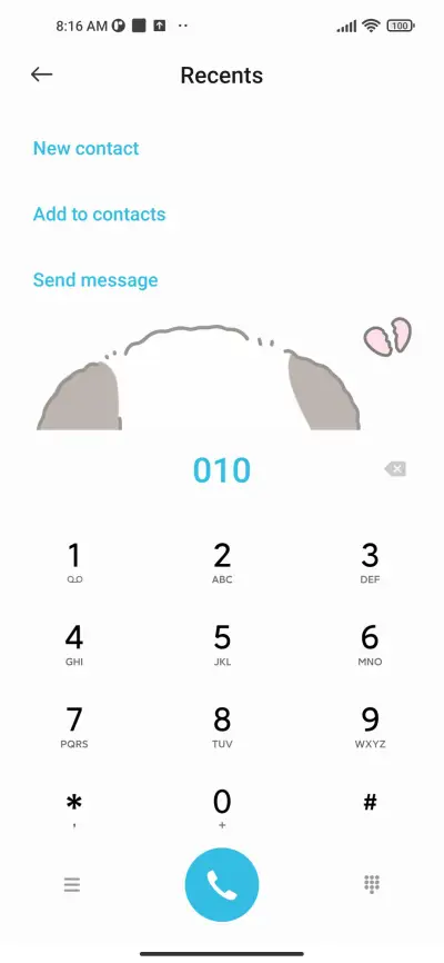 Sad little dog - Screenshot 7