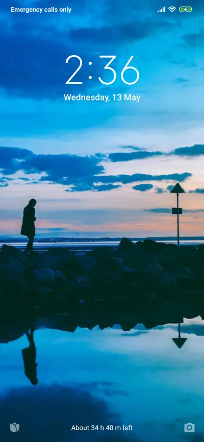 Official MIUI Theme_7 - Screenshot 1