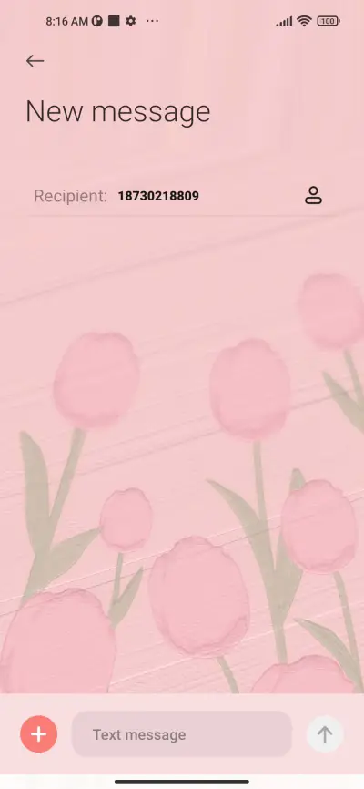 Romantic tulips - Screenshot 8