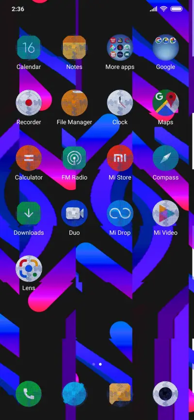 optimum_DWM3 - Screenshot 3