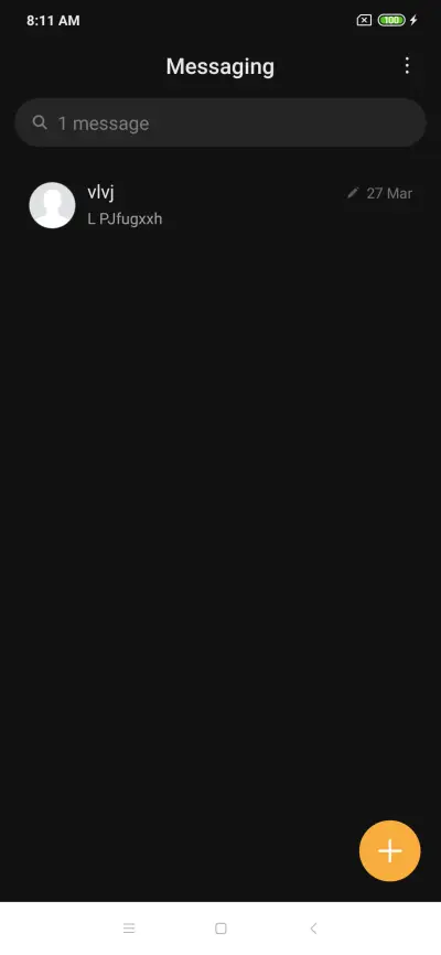 Moon Child - Dark_3MDS - Screenshot 7