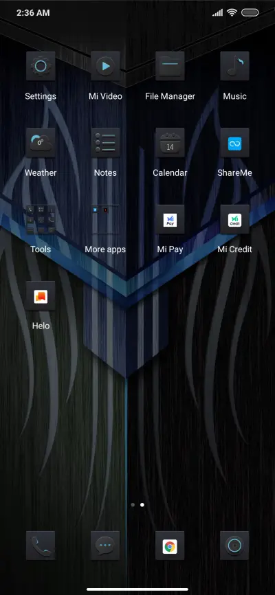 magic - Screenshot 3