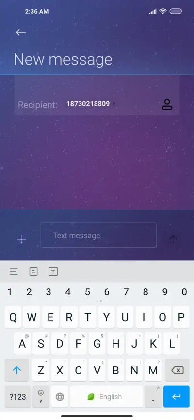 12 constellations - Screenshot 8