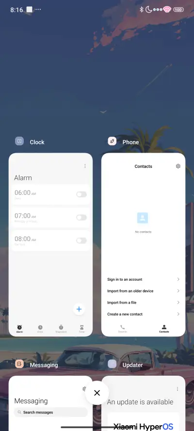 Pink Life - Screenshot 4